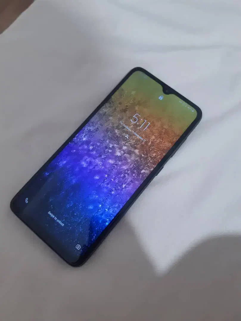 گوشی  a 70  سالم|موبایل|همدان, |دیوار