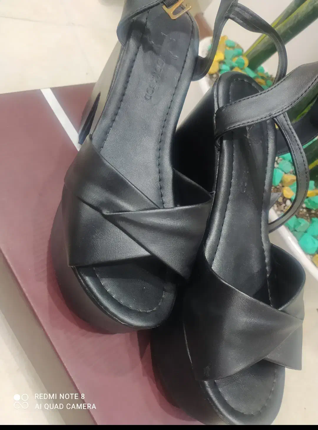 صندل مجلسی|کیف، کفش، کمربند|کرج, شهرک بنفشه|دیوار