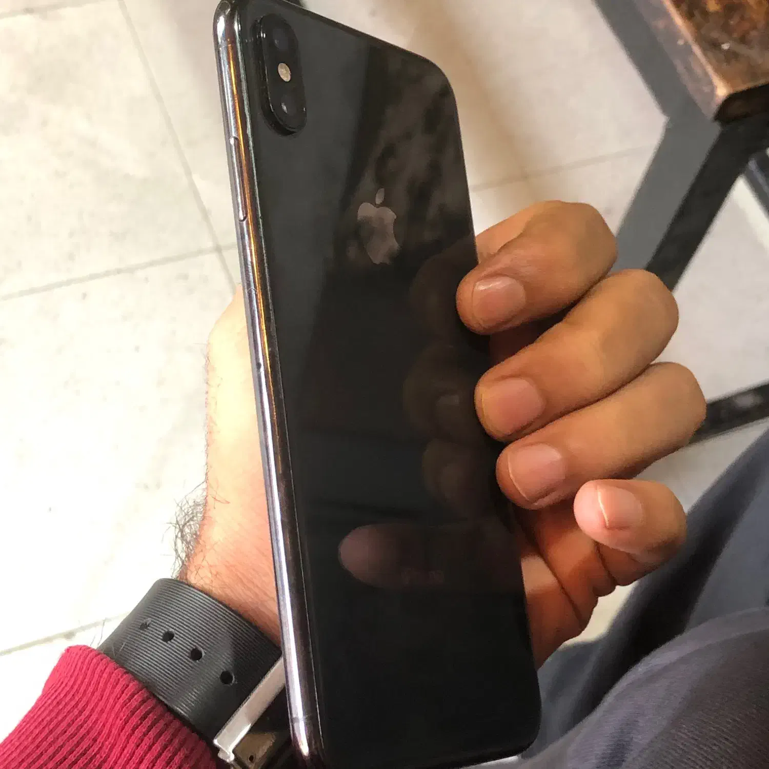 xs maxs 256|موبایل|بندر ماهشهر, |دیوار