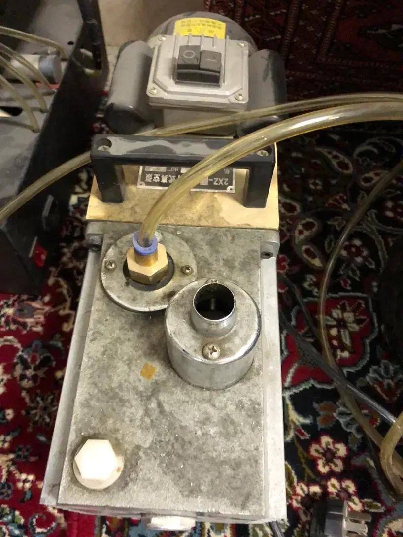 دستگاه گلس زن|لوازم جانبی موبایل و تبلت|تهران, میرداماد|دیوار