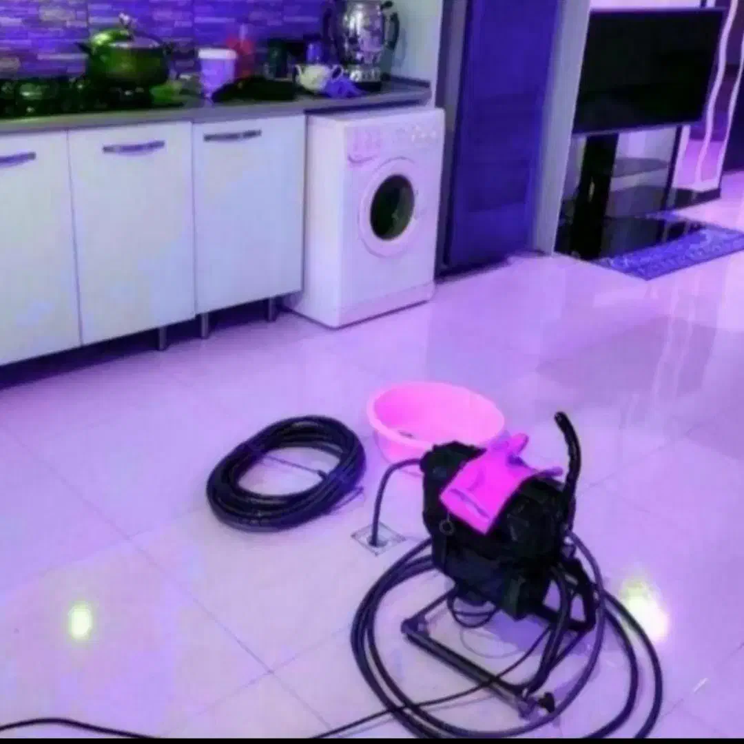 لوله بازکنی فنرزن*محله کیانپارس*ارزانترین تضمین|خدمات پیشه و مهارت|اهواز, کیانپارس |دیوار