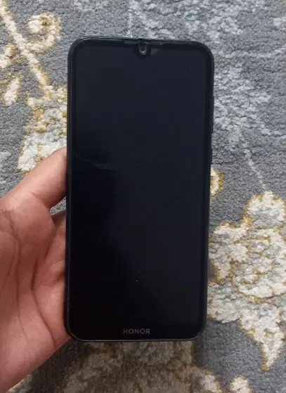 گوشیhonor8s|موبایل|کاشان, ۲۲ بهمن|دیوار