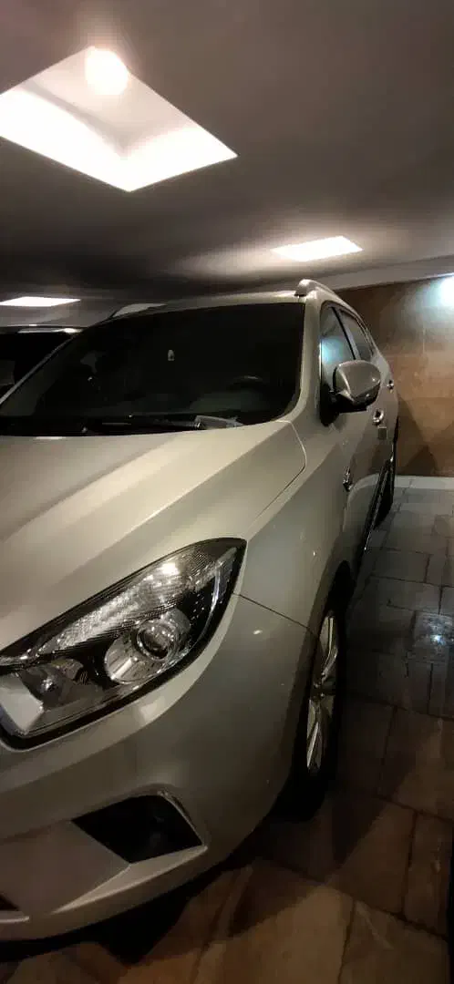 جک اس ۵ ( s5) تک برگ سند کم کارکرد|خودرو سواری و وانت|تهران, سعادتآباد|دیوار