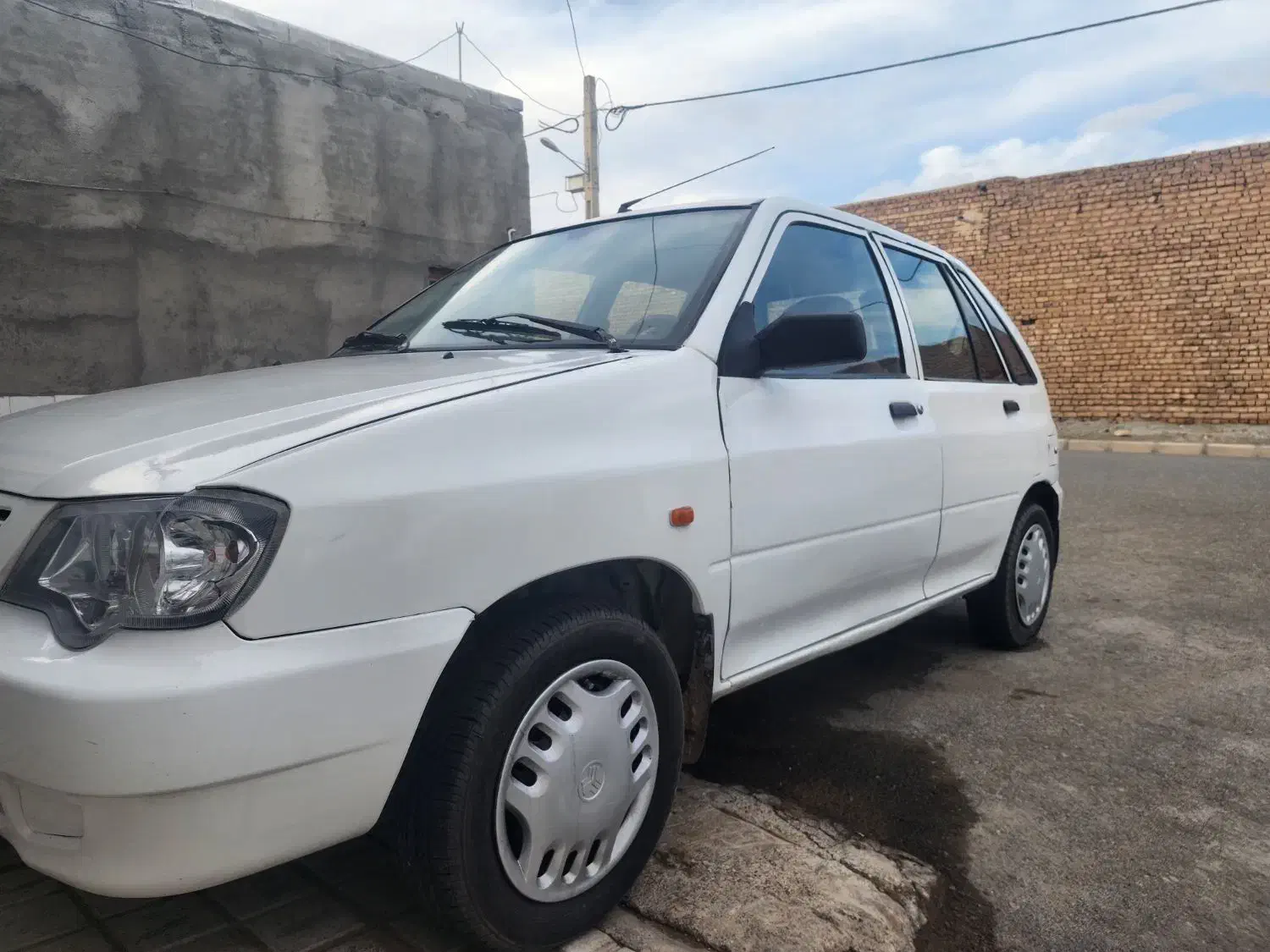 111مدل95|خودرو سواری و وانت|بردسکن, |دیوار