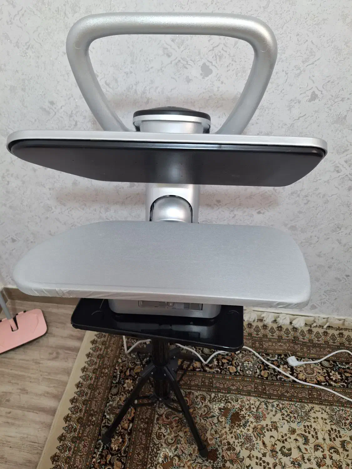 اتو پرس مارشال|اتو و لوازم اتو|وحیدیه, |دیوار