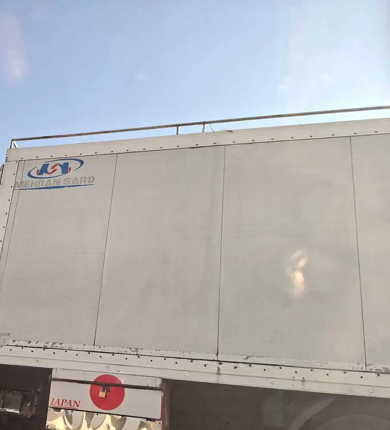 یخچال|خودرو سنگین|گرگان, |دیوار