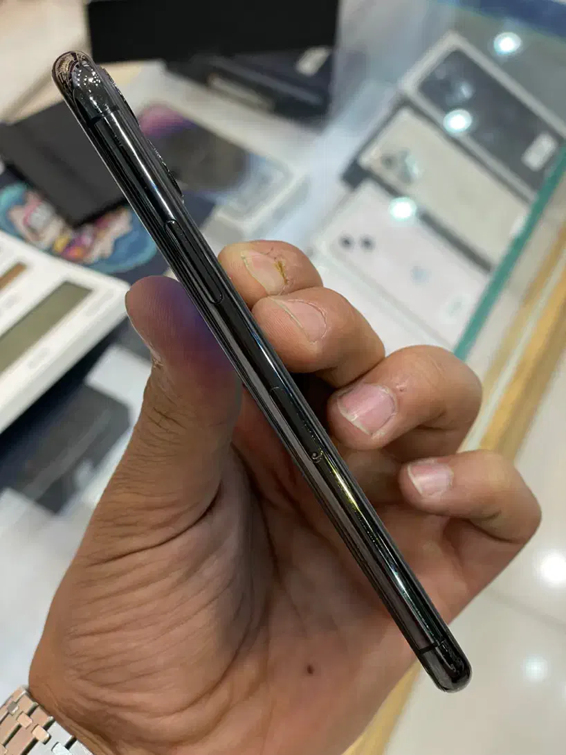 iphone 11pro 256/1sim|موبایل|یزد, |دیوار