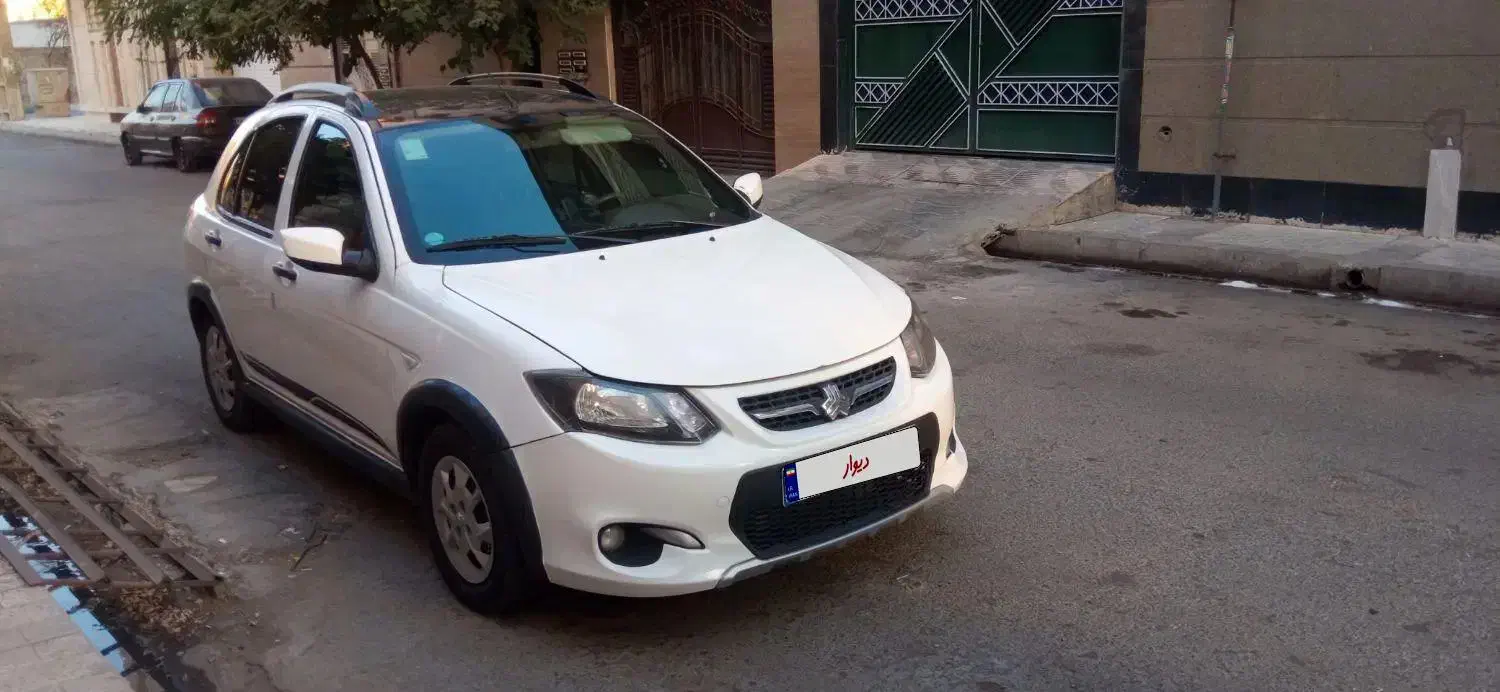 کوییک سالم و مرتب در حد|خودرو سواری و وانت|نسیمشهر, |دیوار