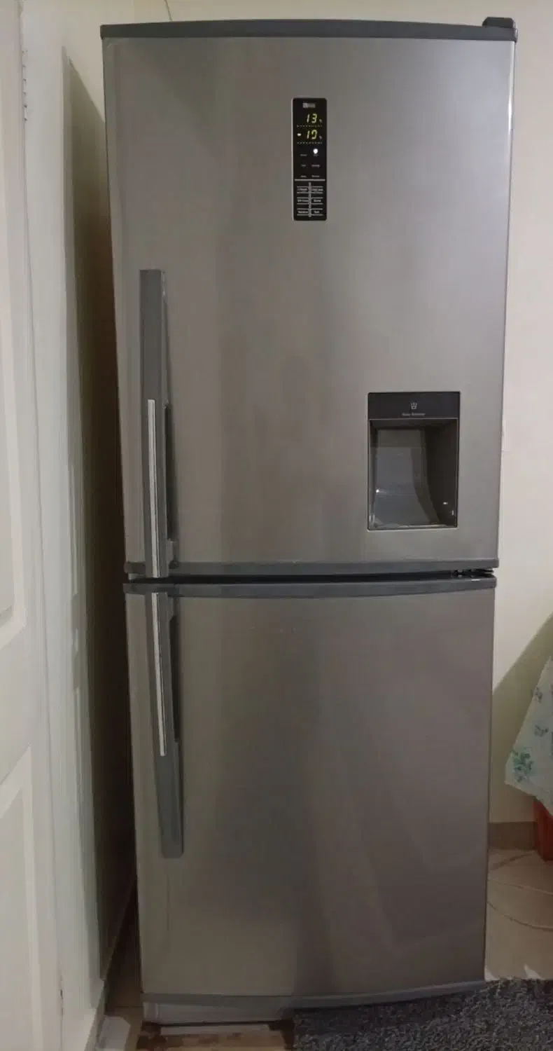 یخچال آرامش|یخچال و فریزر|چهاردانگه (تهران), |دیوار