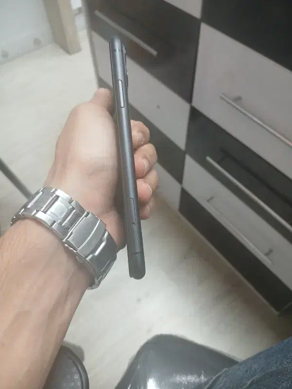 ایفون ۱۱ zaa|موبایل|اردبیل, |دیوار