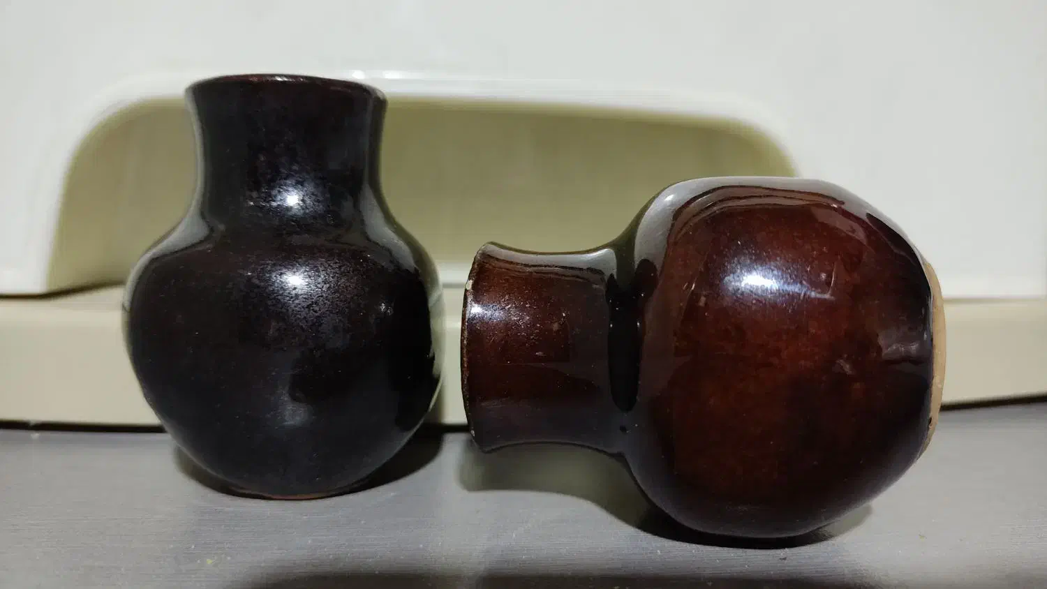 ۲ عدد وسیله قدیمی|کلکسیون اشیاء عتیقه|اصفهان, شهریار|دیوار