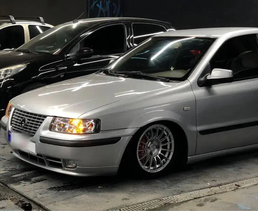 سمند|خودرو سواری و وانت|تهران, آرژانتین|دیوار