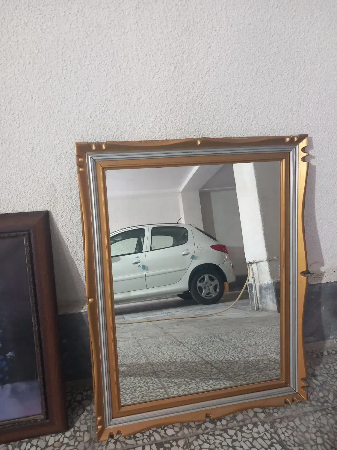 آینه سایز ۹۴×۷۴|آینه|فردیس, فردیس|دیوار