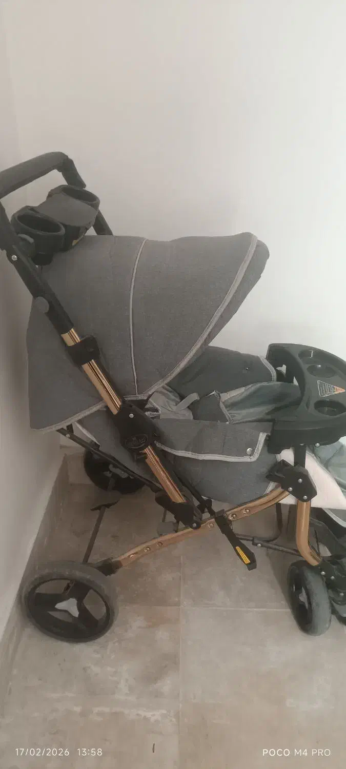 کالسکه|کالسکه و لوازم جانبی|ارومیه, |دیوار