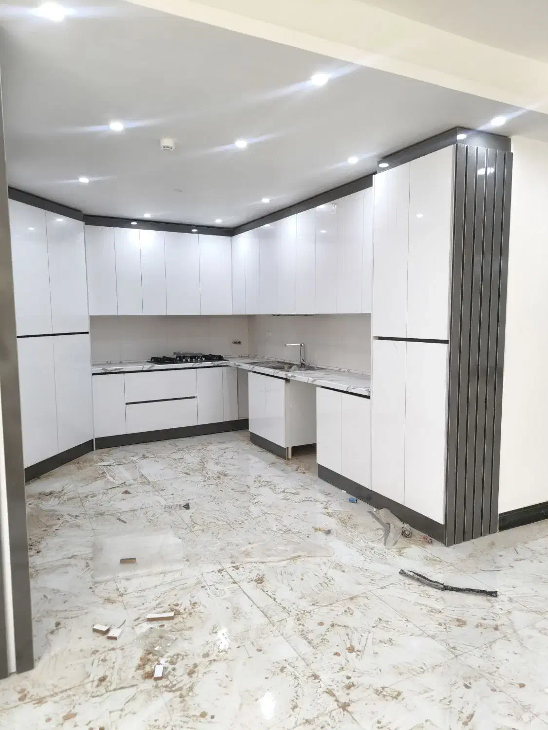 دکوراسیون داخلی کابینت/کمد دیواری/کناف نقدو اقساط|خدمات پیشه و مهارت|بندرعباس, |دیوار