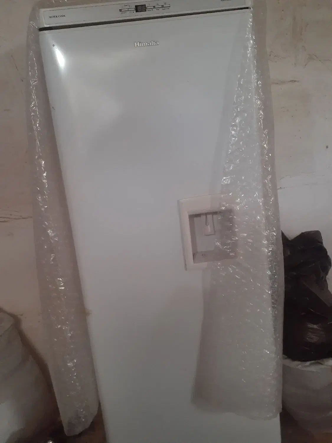 یخچال هیمالیا|یخچال و فریزر|قائن, |دیوار