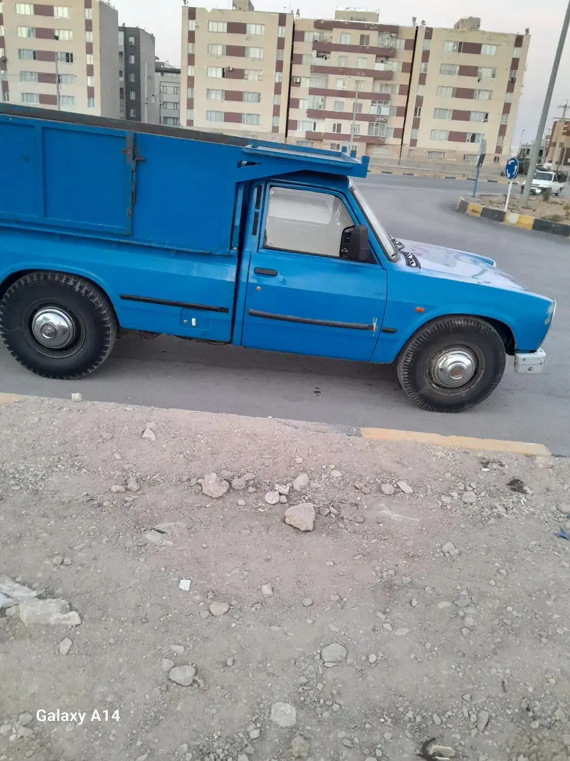 نیسان دوگانه سوز|خودرو سواری و وانت|قروه, |دیوار