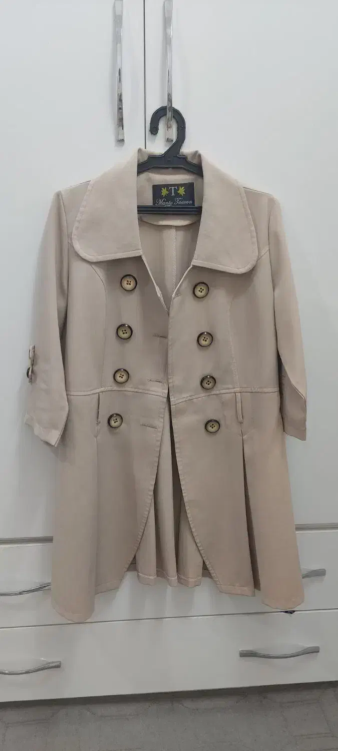 مانتو نو|لباس|نیشابور, شریعتی|دیوار