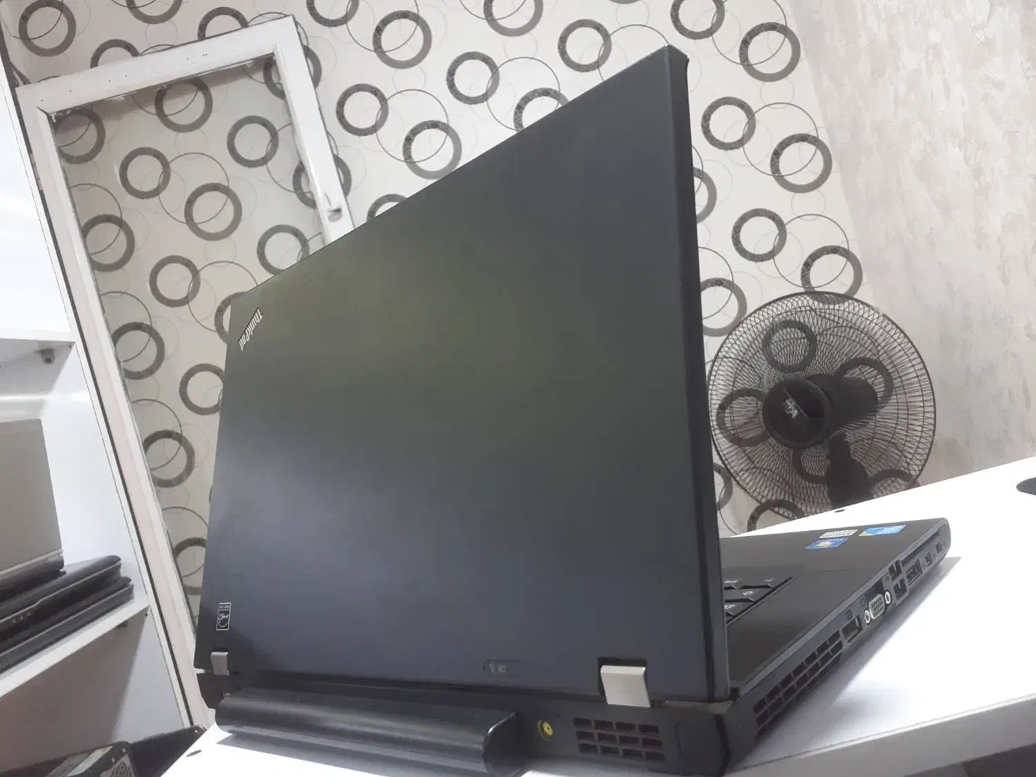 لپ تاپ لنوو ، i5 ، دانشجویی،دانش آموزی،گارانتی دار|رایانه همراه|اردبیل, |دیوار