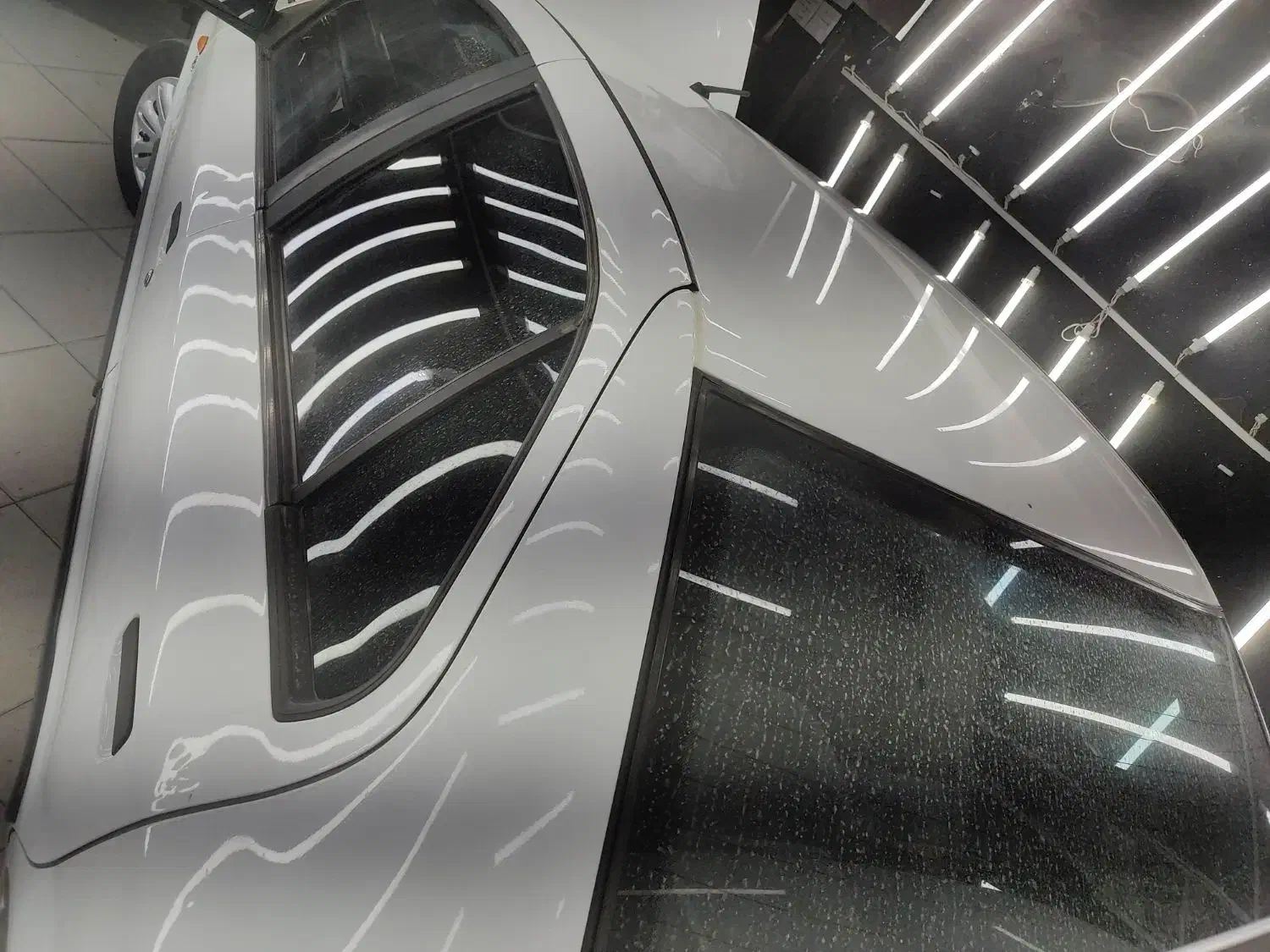 سمند LX مولتی پلکس|خودرو سواری و وانت|مشهد, سمزقند|دیوار