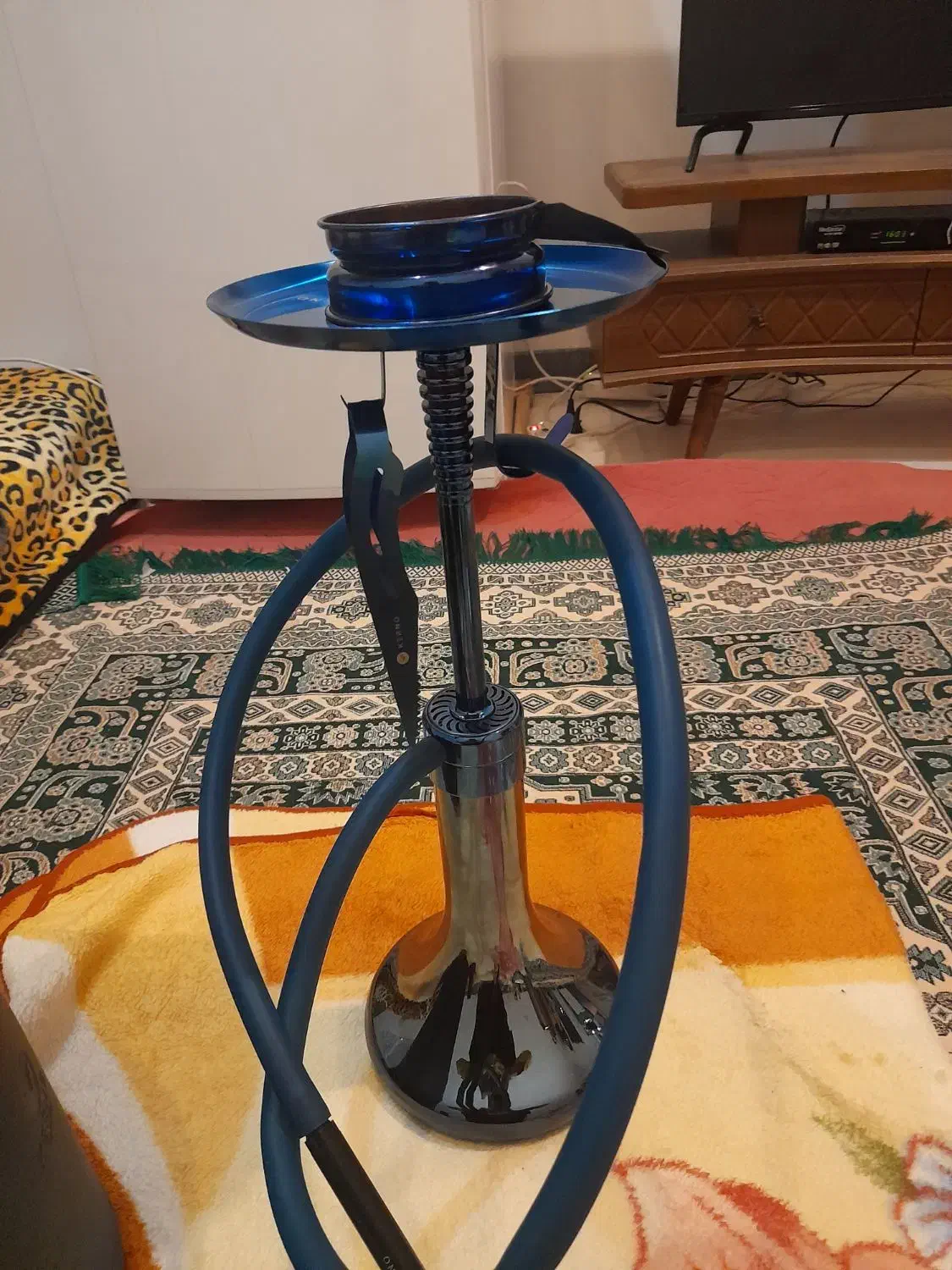 قلیان کرنو|کلکسیون و سرگرمی|باقرشهر, |دیوار