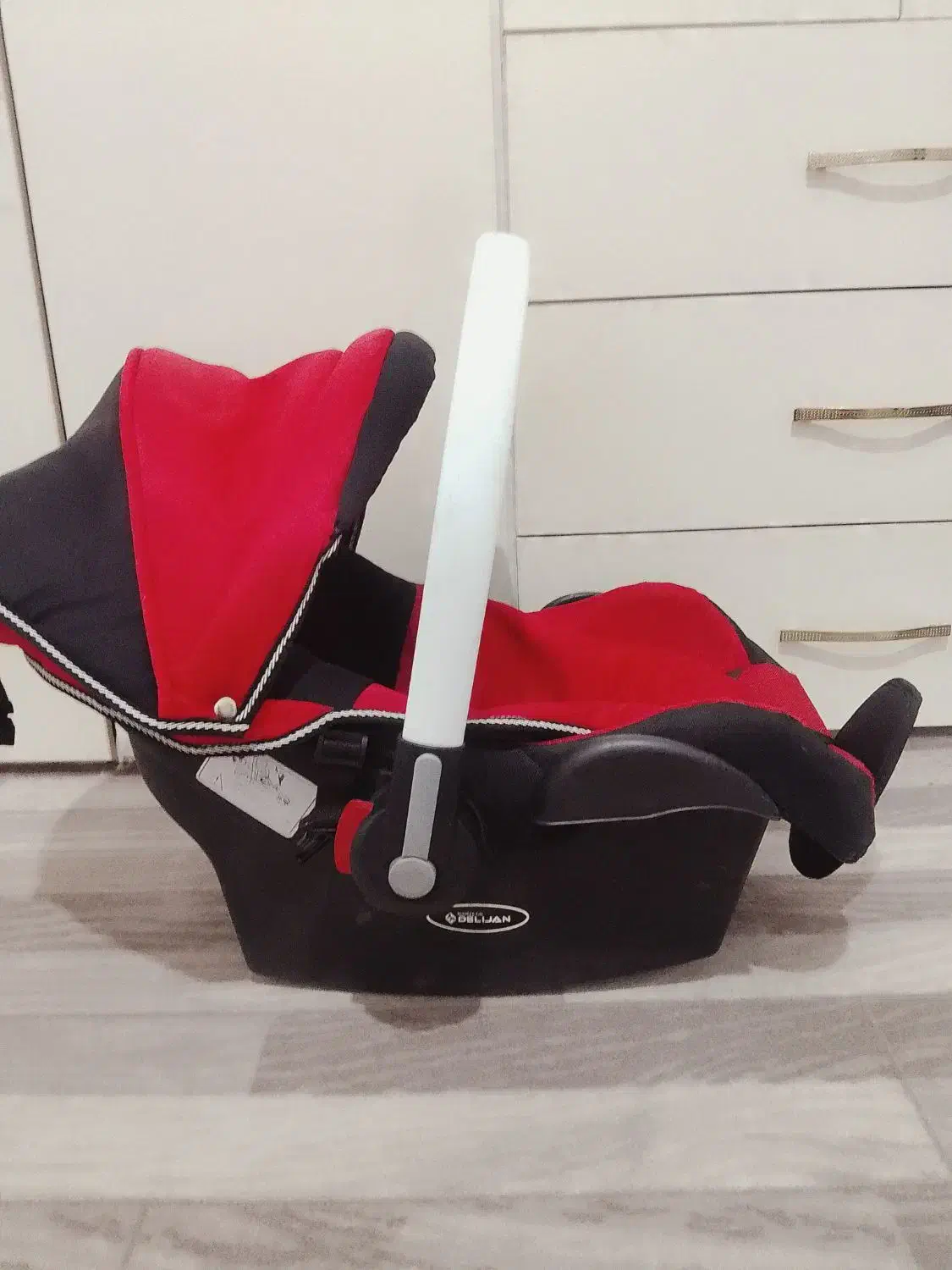 کریر خارجی|کالسکه و لوازم جانبی|نسیمشهر, |دیوار