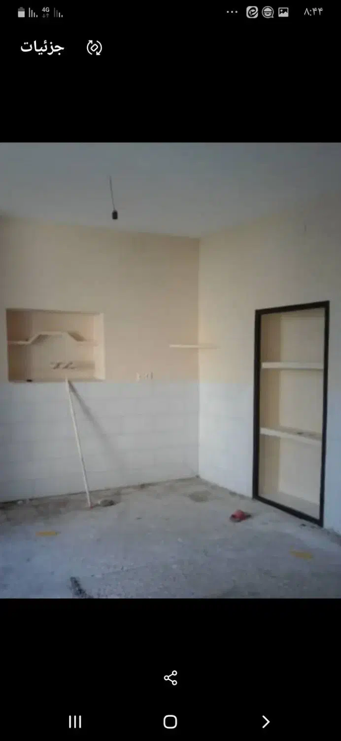 فروش دو واحد ابوذر شمالی کوچه ۱۰|فروش آپارتمان|کرمان, |دیوار