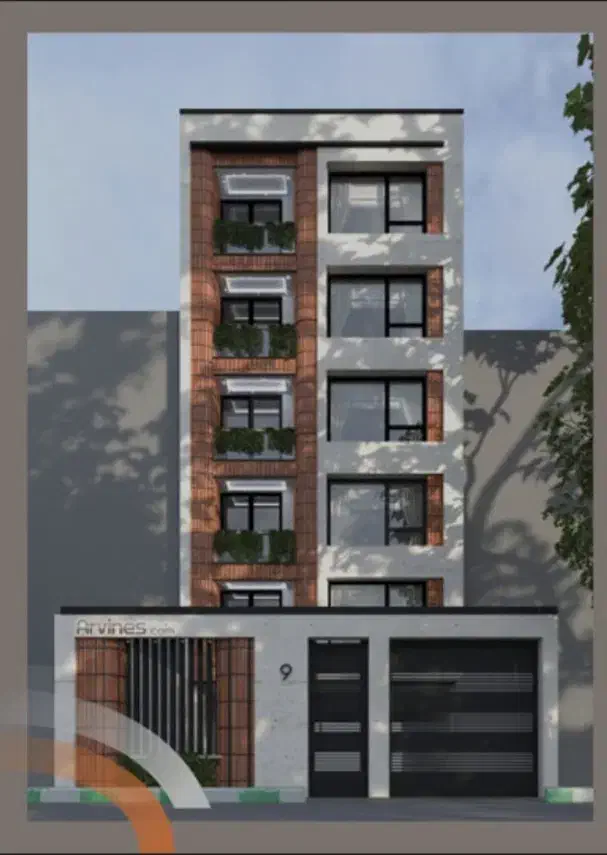 پیش فروش واحد مسکونی سنندج|فروش آپارتمان|سنندج, |دیوار