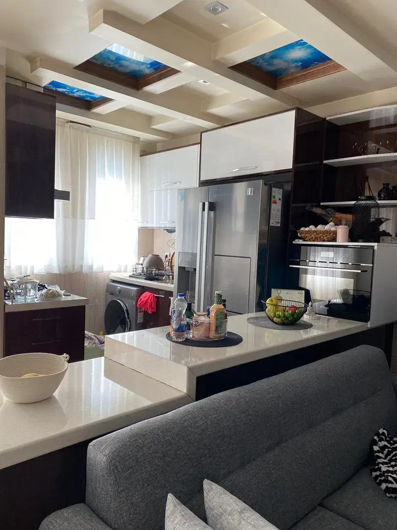 آپارتمان ۷۶ متر/۲ خواب/فول|فروش آپارتمان|تهران, قناتکوثر|دیوار