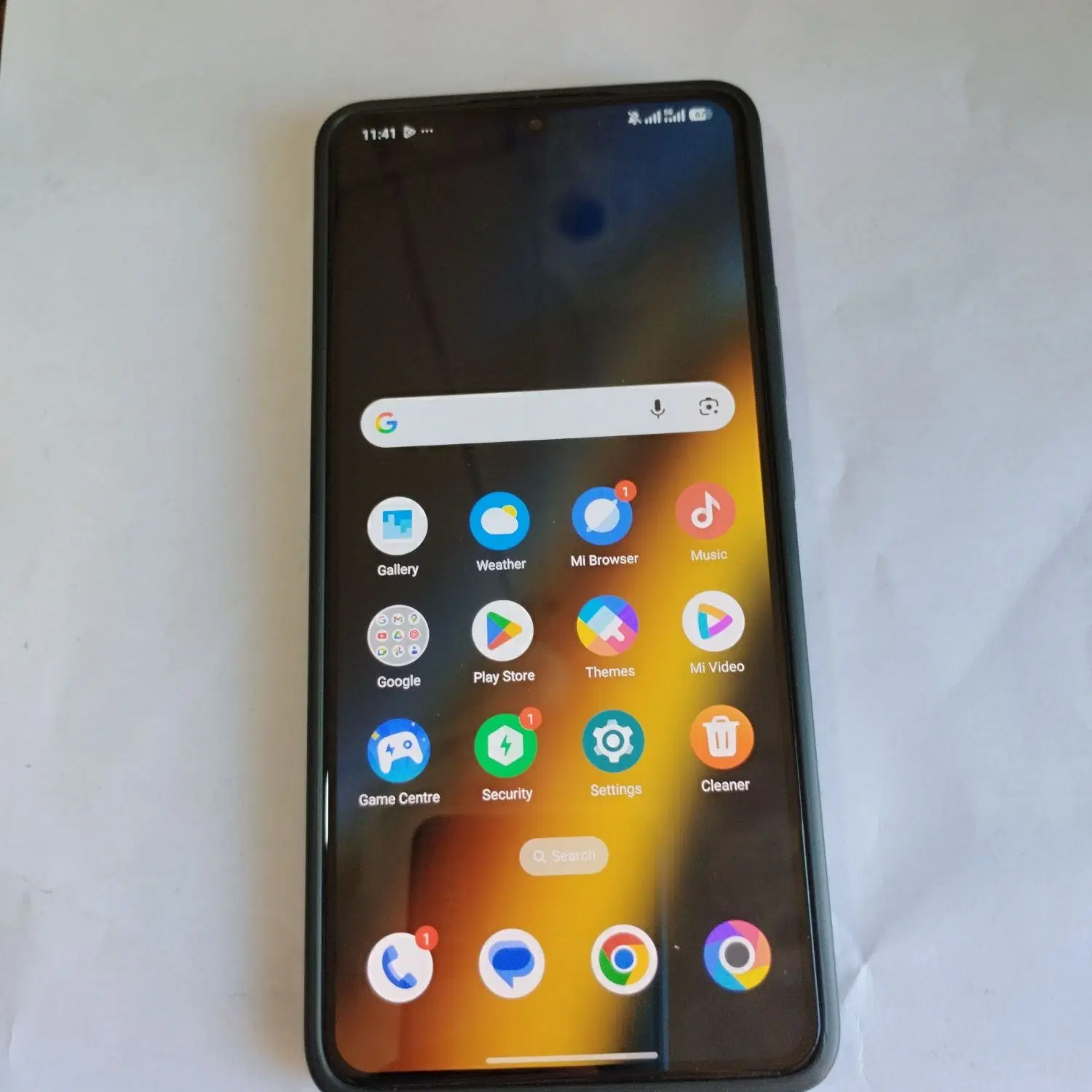 پوکو X6پرو 5G|موبایل|مشهد, توس (بلوار توس)|دیوار