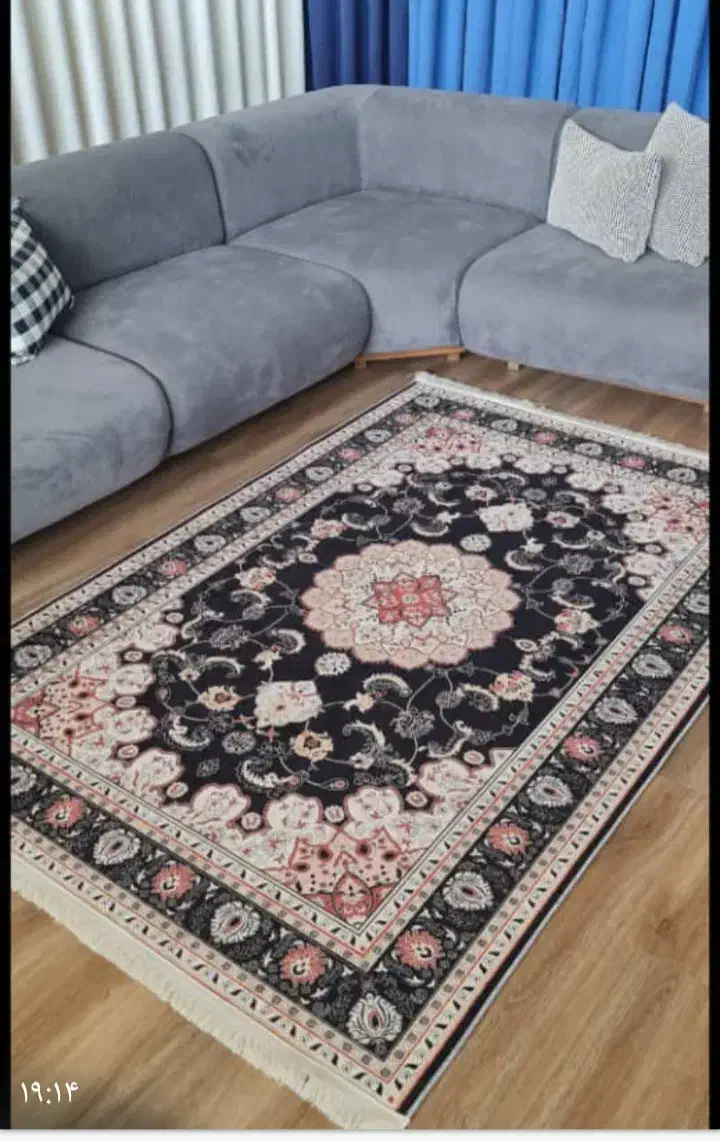 فرش فرشینه های چاپی|فرش|تهران, فاطمی|دیوار