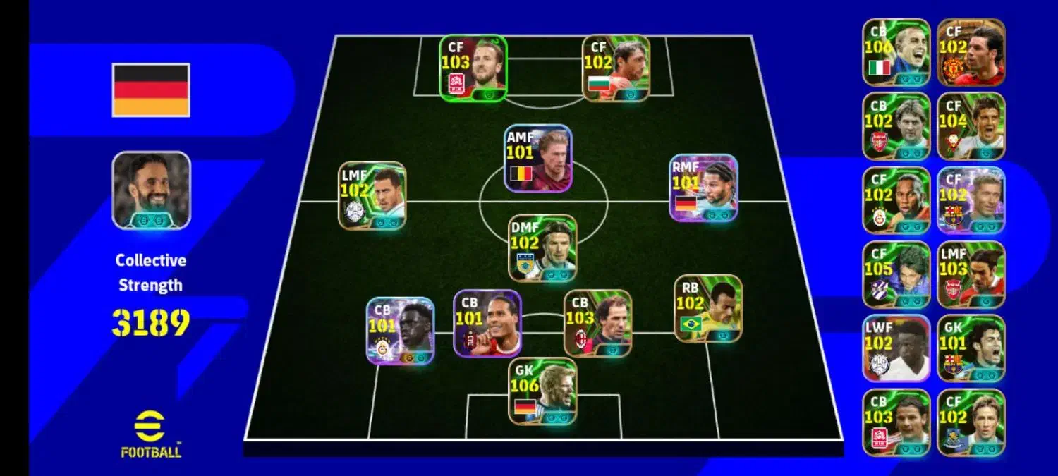 اکانت ایفوتبال|کنسول، بازی ویدئویی و آنلاین|تبریز, |دیوار