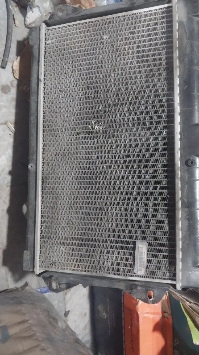 یادتور آب پیکان|ابزارآلات|تبریز, |دیوار