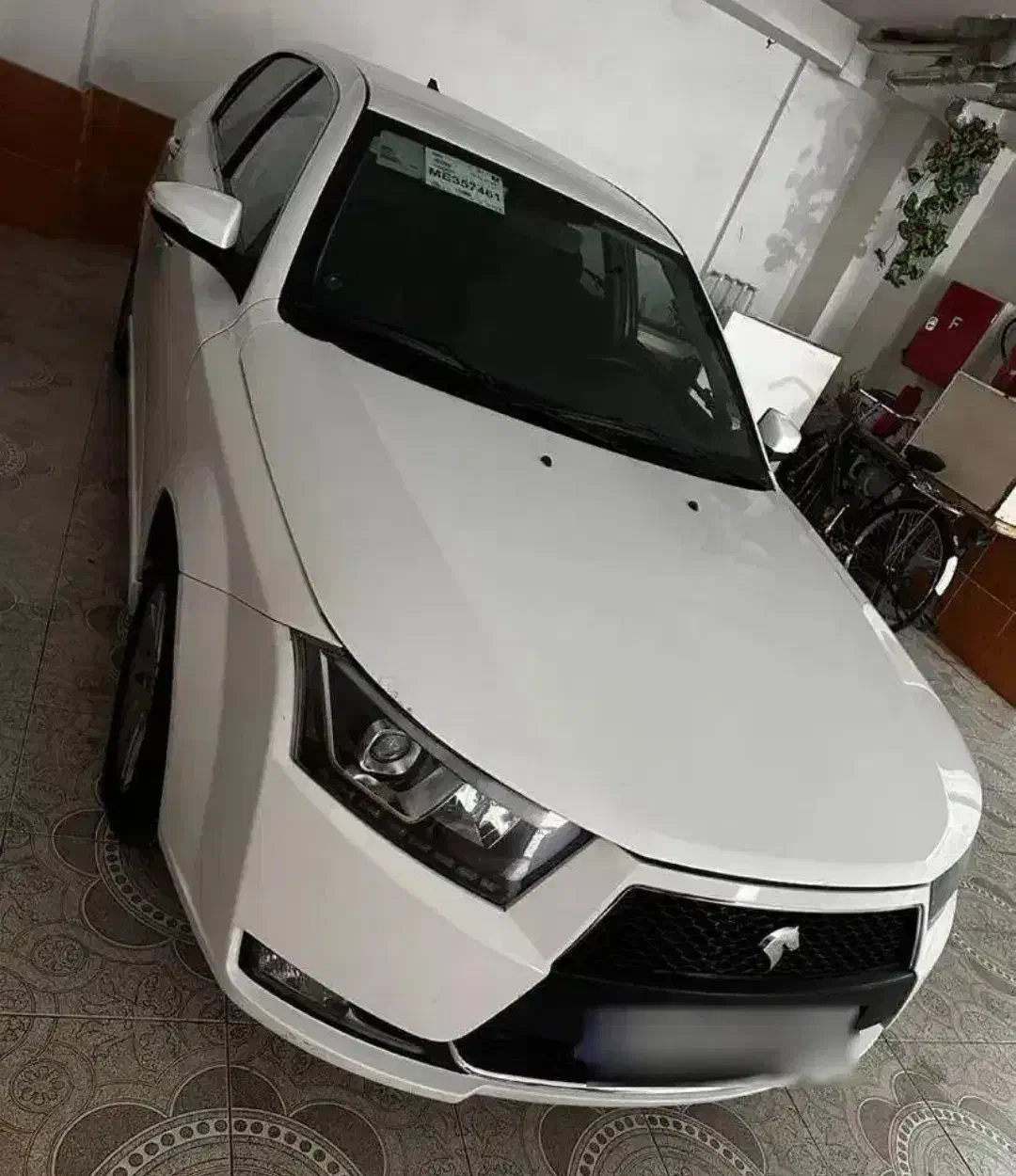 دنا پلاس تیپ ۲ دنده مدل ۱۴۰۰|خودرو سواری و وانت|تهران, علم و صنعت|دیوار