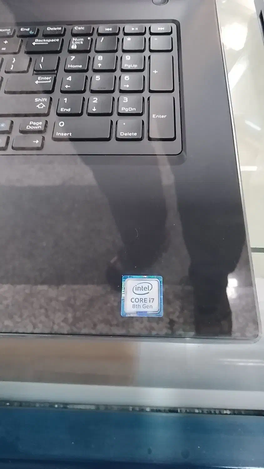 لپ تاپ گیمینگ ۶گیگ گرافیک مجزا رندرینگ/طراحی۳بعدی|رایانه همراه|تبریز, |دیوار