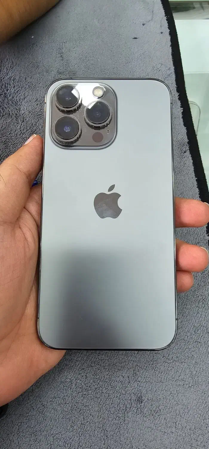 IPhone 13pro|موبایل|زاهدان, |دیوار