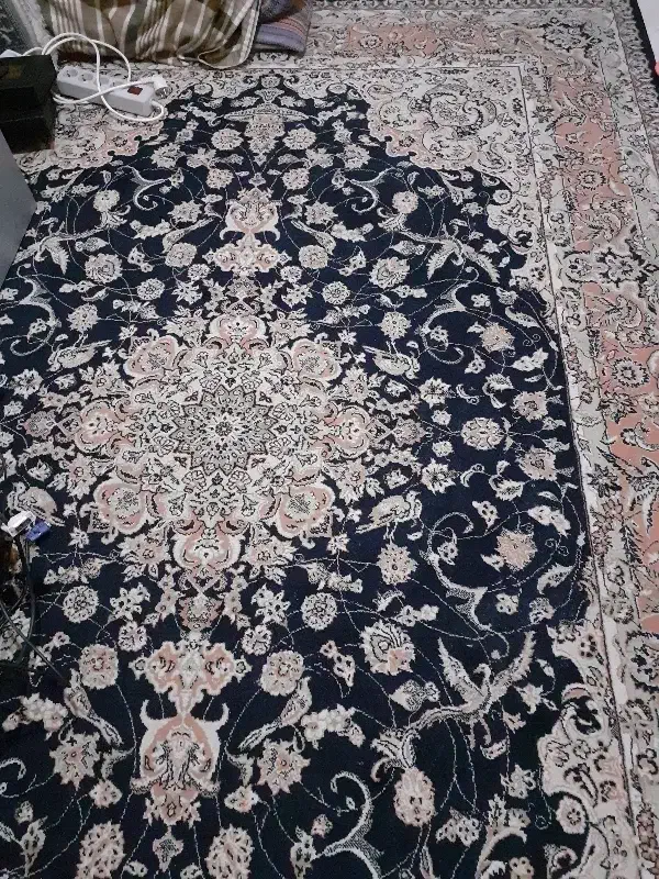 فرش ۶ متری|فرش|کرج, شهرک بنفشه|دیوار