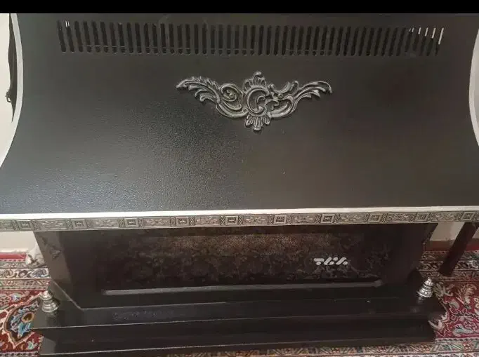 بخار گازی برفاب هوشمند|بخاری، هیتر، شومینه|قم, حکمت شمالی|دیوار