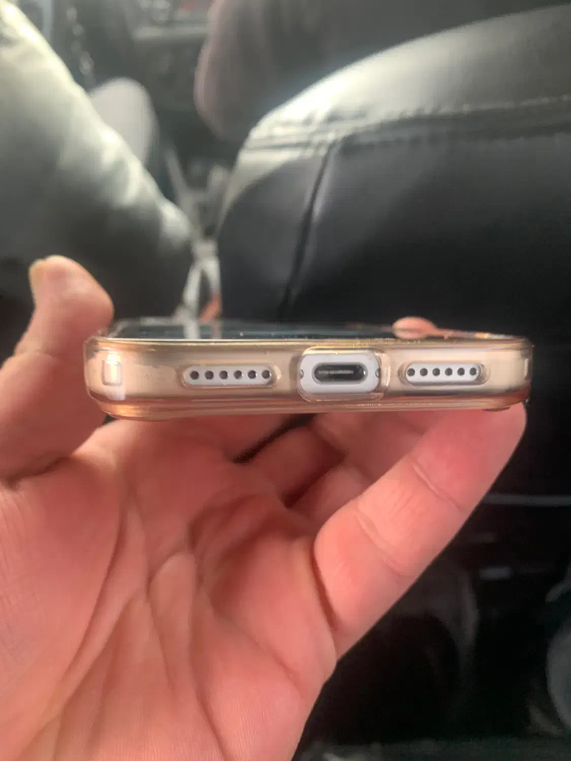 Iphone17promax256گیگzaa|موبایل|تبریز, |دیوار