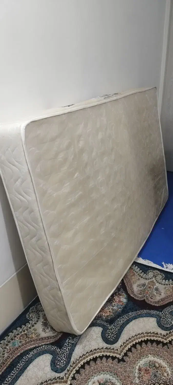 خوشخواب ۲×۱۲۰|تشک تختخواب|شیراز, شهرک کوشکک|دیوار