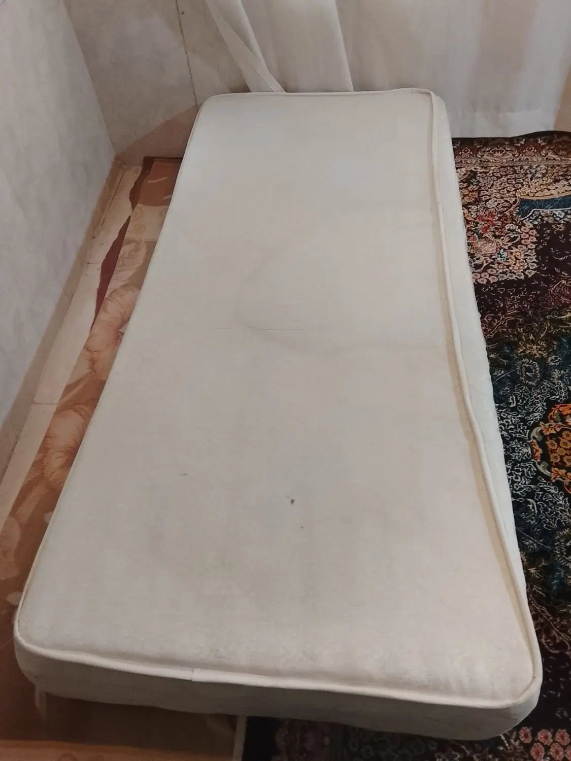 دوشگ|تشک تختخواب|مشهد, محمدآباد|دیوار