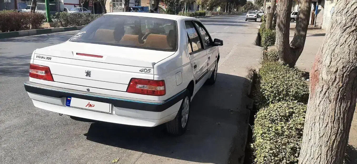 اس ال ایکس استثنایی|خودرو سواری و وانت|شاهین‌شهر, شهرک مطهری|دیوار