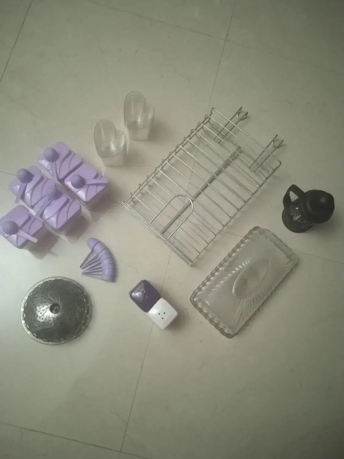 فروش وسایل اشپزخانه|ظروف پخت‌وپز|تهران, صادقیه|دیوار