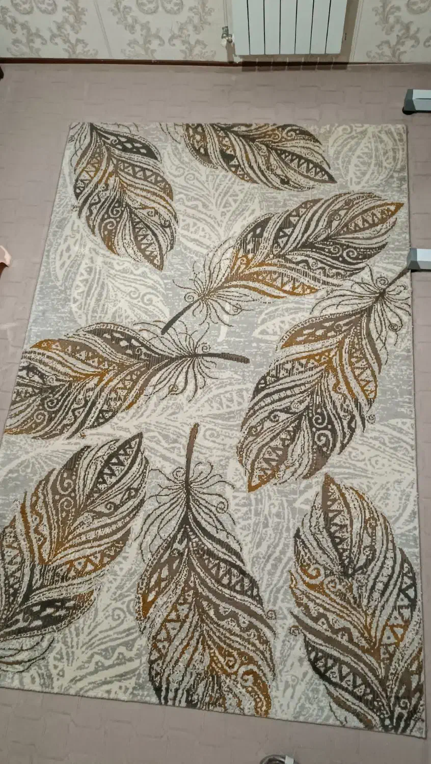 فرش 4متری آشپزخانه|فرش|زنجان, |دیوار