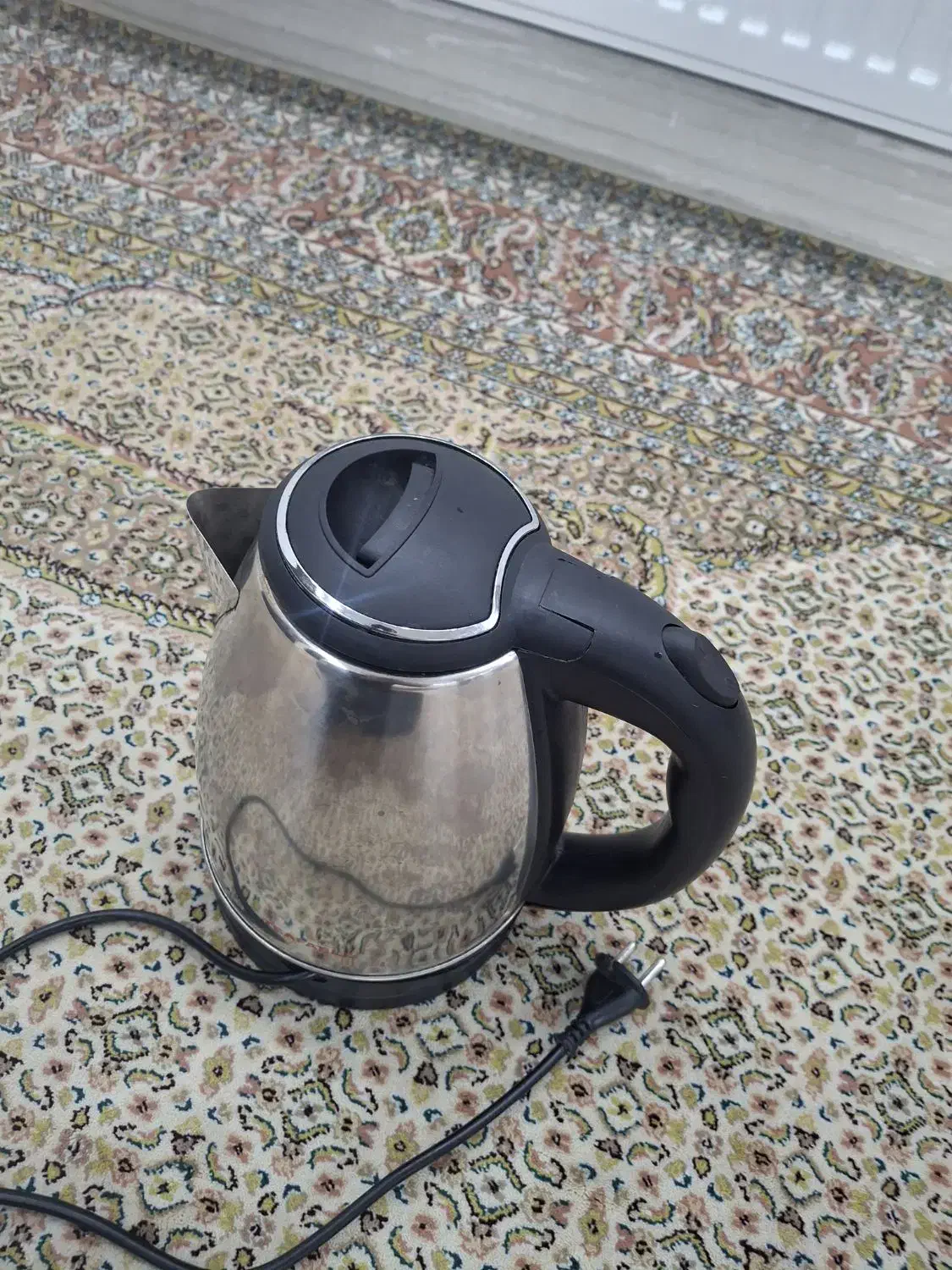 چایی ساز TEAFAELL|سماور، چای‌ساز، قهوه‌ساز|اراک, |دیوار