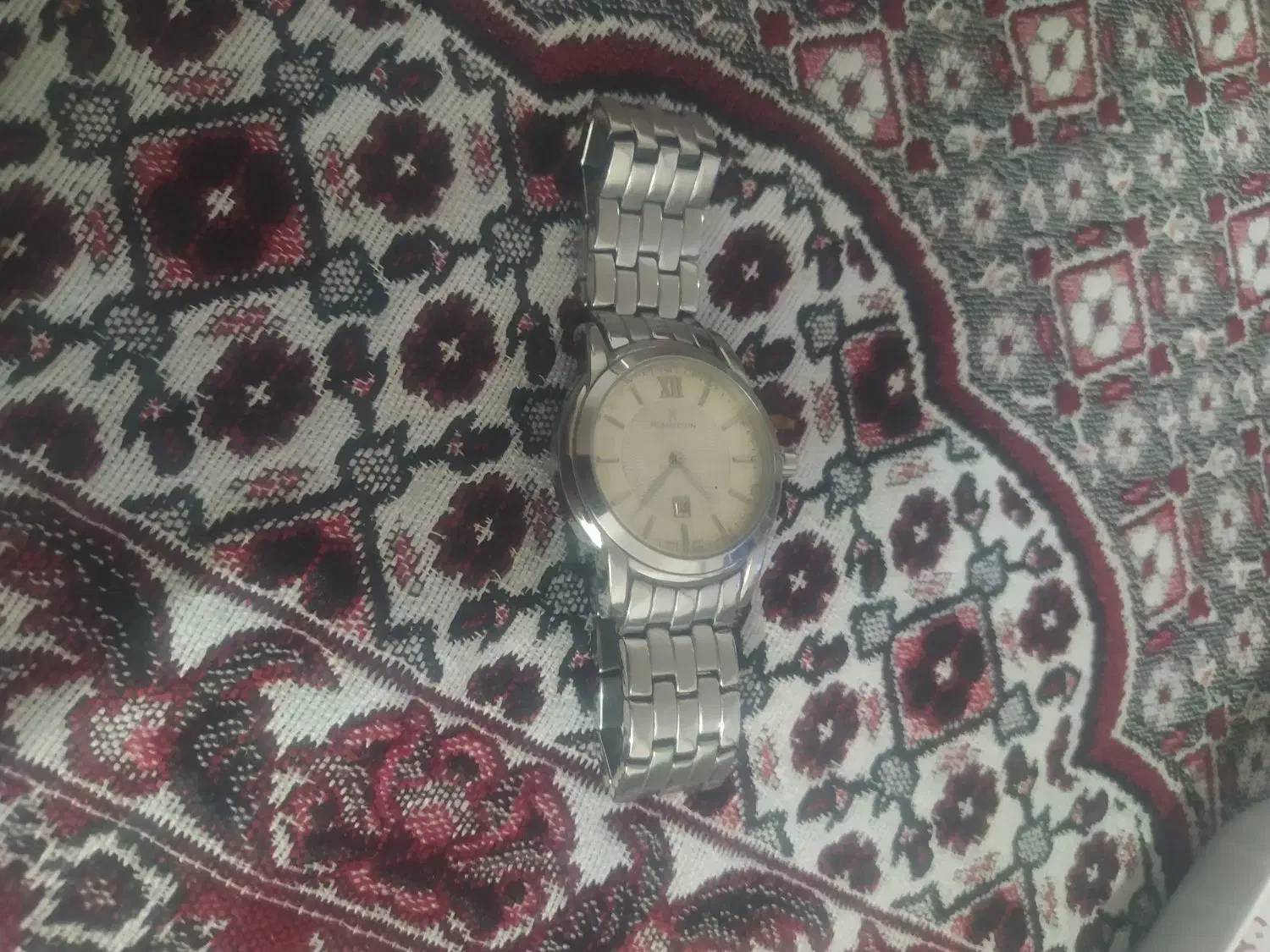 ساعت مچی|ساعت|نقده, |دیوار