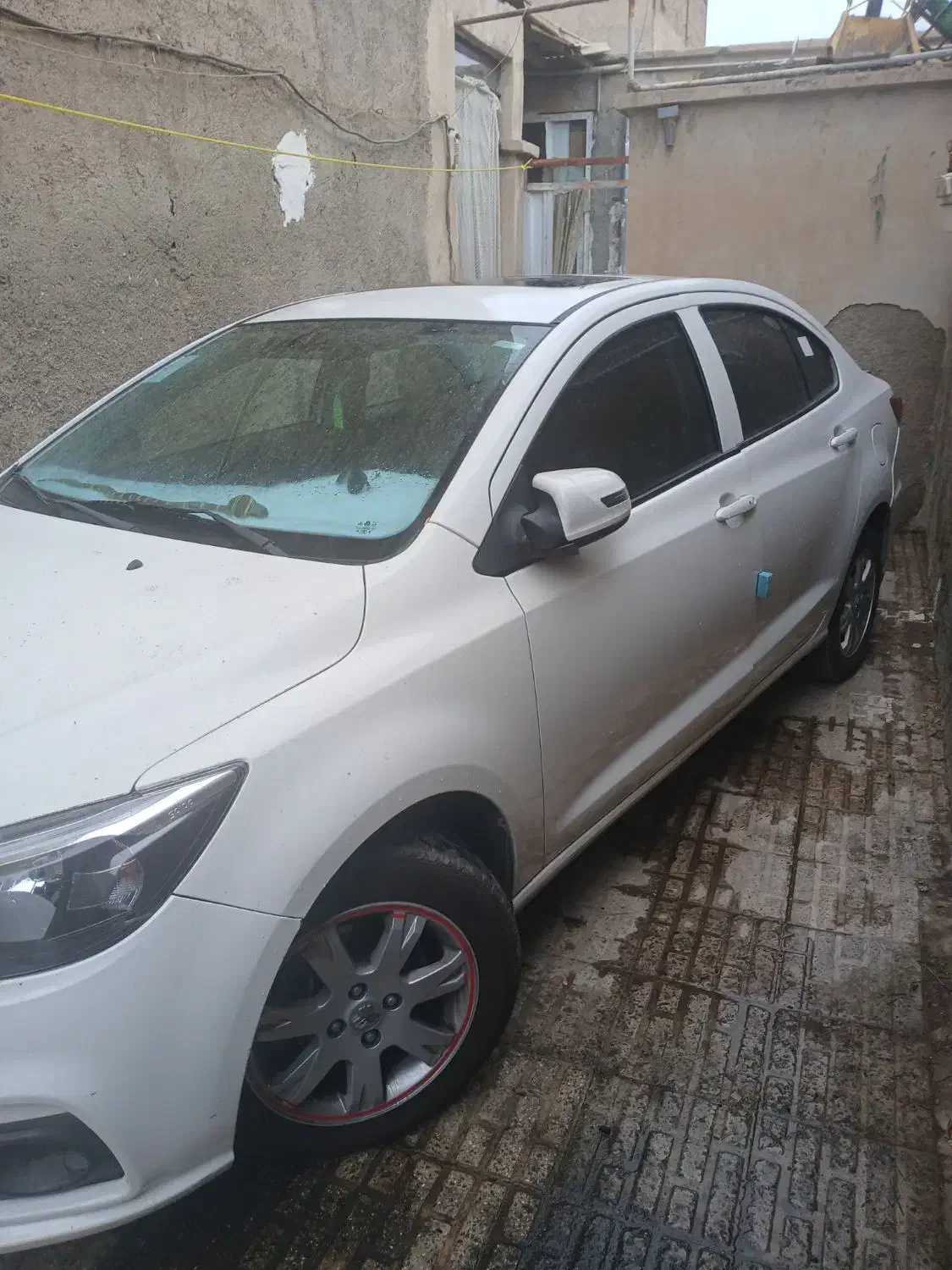 شاهین اخر۱۴۰۱|خودرو سواری و وانت|وحیدیه, |دیوار