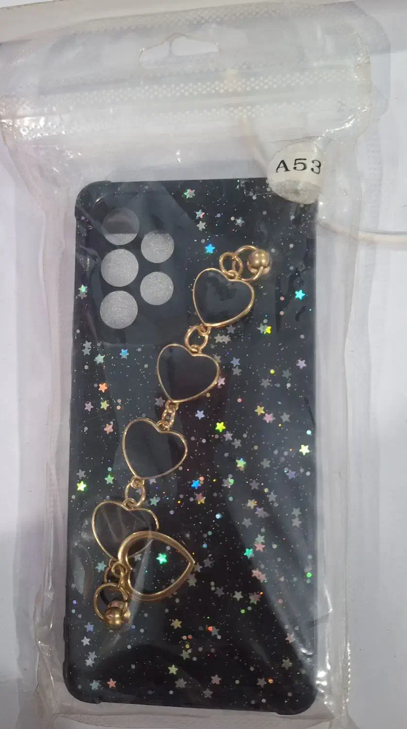 کاورگوشیA53|لوازم جانبی موبایل و تبلت|مسجد سلیمان, |دیوار