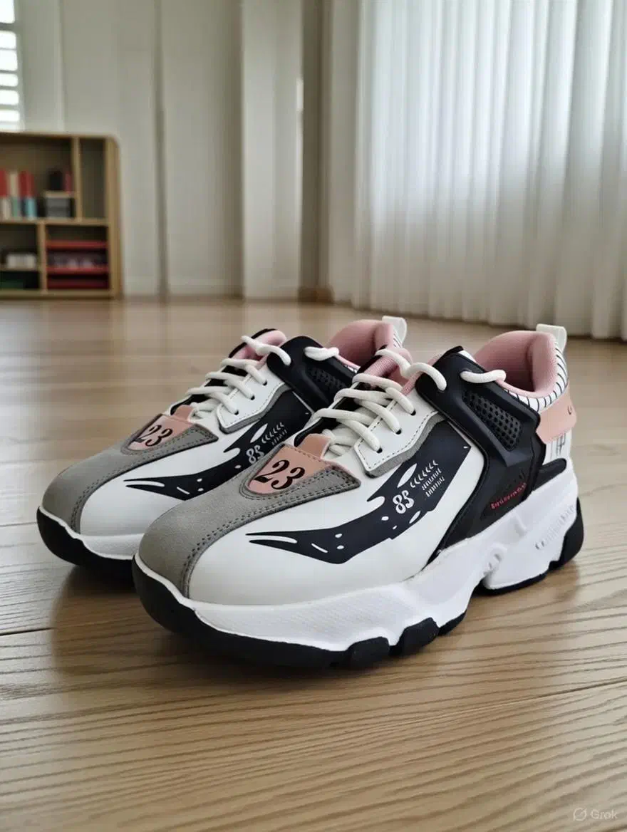 کفش اسپرت|کیف، کفش، کمربند|پیرانشهر, |دیوار