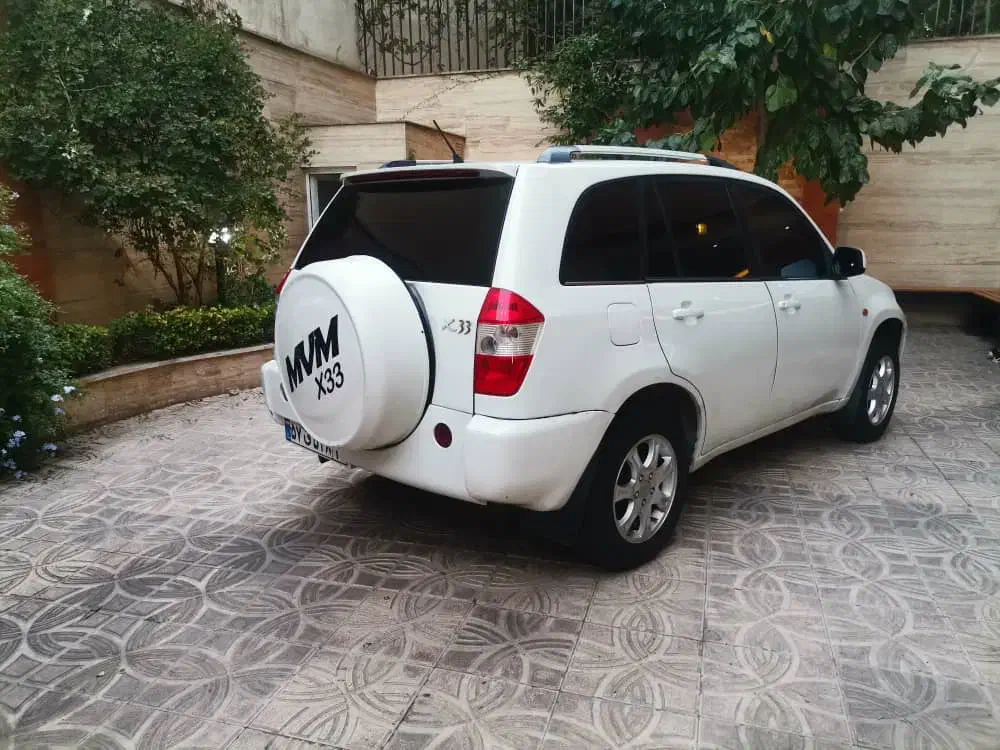 x33|خودرو سواری و وانت|رشت, شهریاران|دیوار